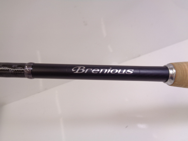 19ブレニアス S78ML